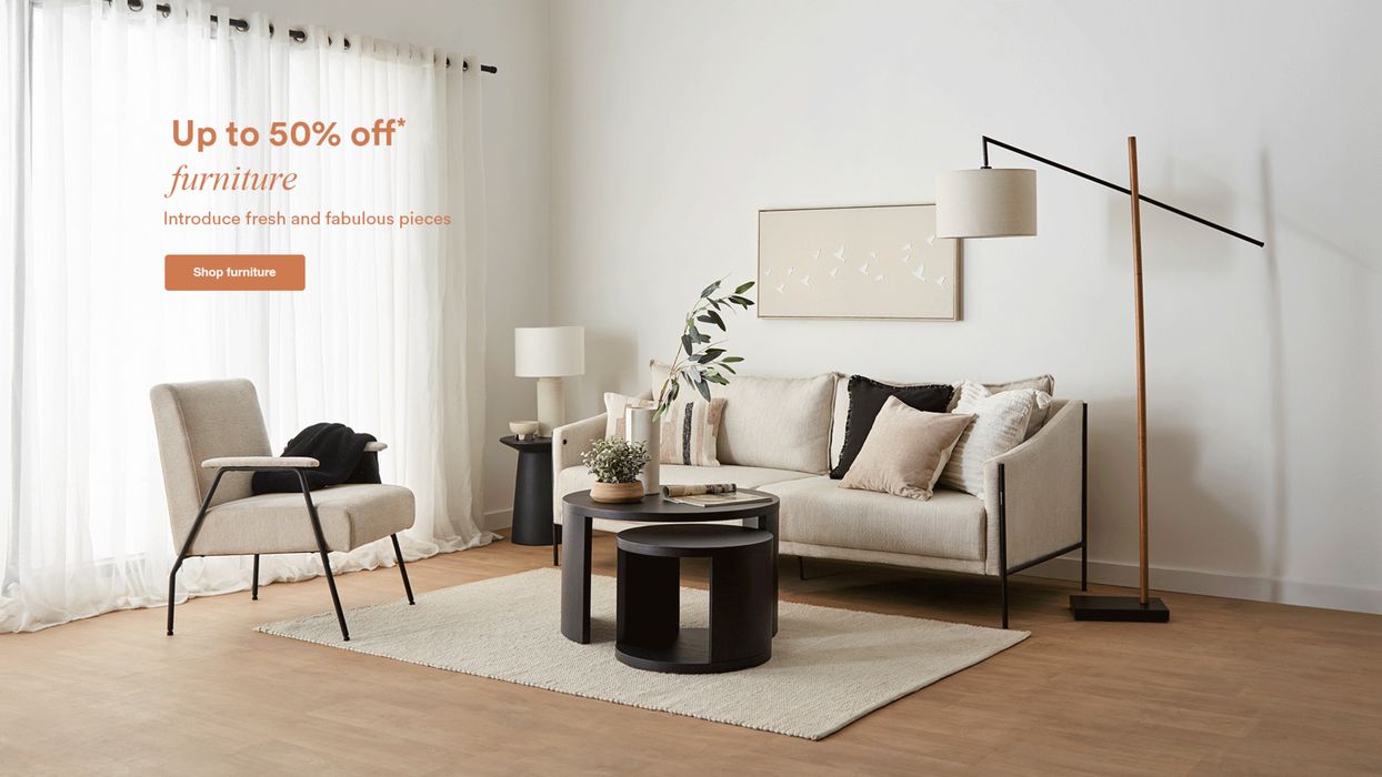 Bouclair Home catalogue in Oshawa | Up To 50% Off | 2024-09-06 - 2024-09-20