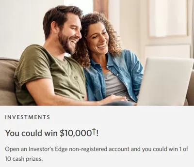 Banks offers in Newport NS | You could win $10,000 in CIBC | 2024-09-24 - 2024-10-08