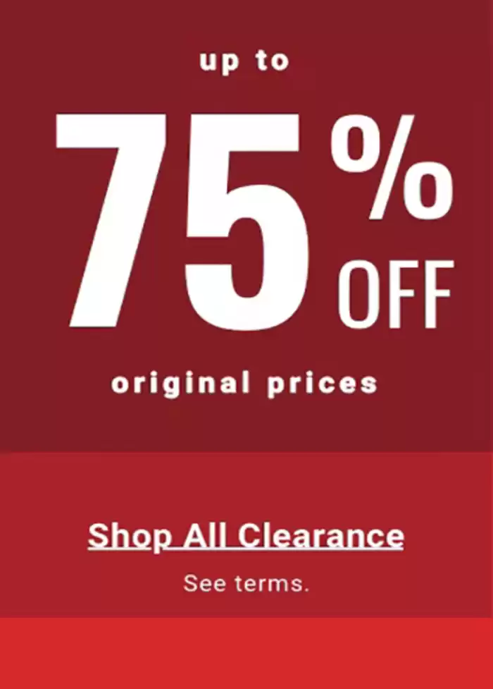 Moores catalogue in Toronto | Up To 75% Off | 2024-09-26 - 2024-10-10