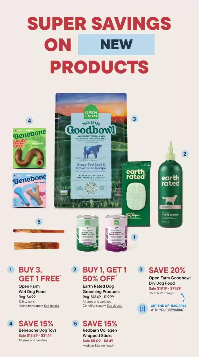 Petvalu catalogue in Sydney | Spooktachlar Savings  | 2024-10-03 - 2024-10-16