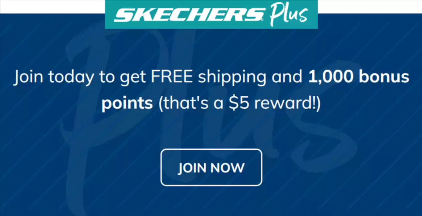 Skechers catalogue in Calgary | Join today to get FREE shipping and 1,000 bonus points  | 2024-10-15 - 2024-10-29