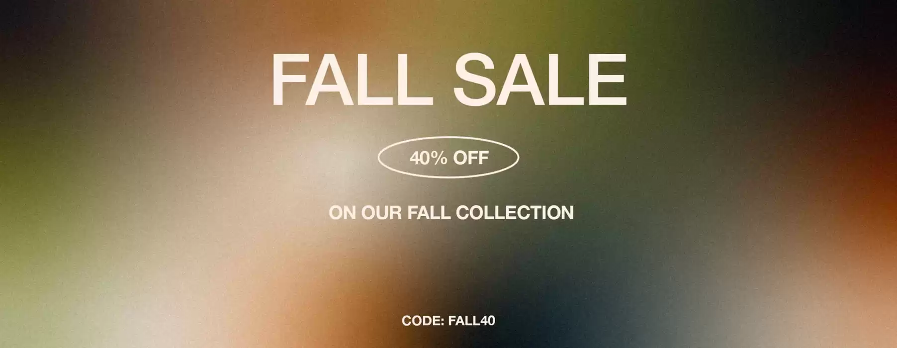 Bench catalogue | Fall Sale 40% Off | 2024-10-15 - 2024-10-29