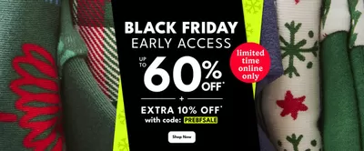 Kids, Toys & Babies offers in Gatineau | Black Friday Early Access in Carter's OshKosh | 2024-10-16 - 2024-10-30