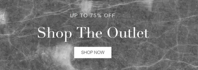 Luxury Brands offers in Edmonton | Up To 75% Off Sale in BCBGMAXAZRIA | 2024-10-16 - 2024-10-30