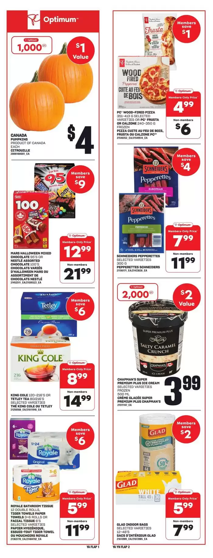 Independent Grocer catalogue | Top offers for smart savers | 2024-10-17 - 2024-10-23