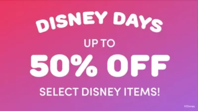 Kids, Toys & Babies offers | Save Up To 50% Off in Build a Bear | 2024-10-18 - 2024-11-01