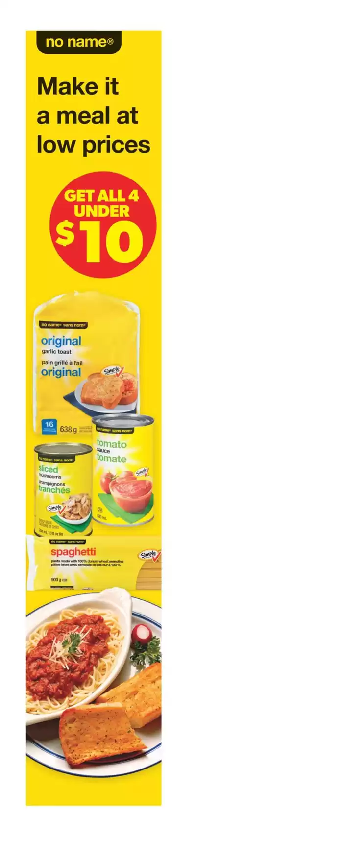 Real Canadian Superstore catalogue | Exclusive deals and bargains | 2024-10-17 - 2024-10-23