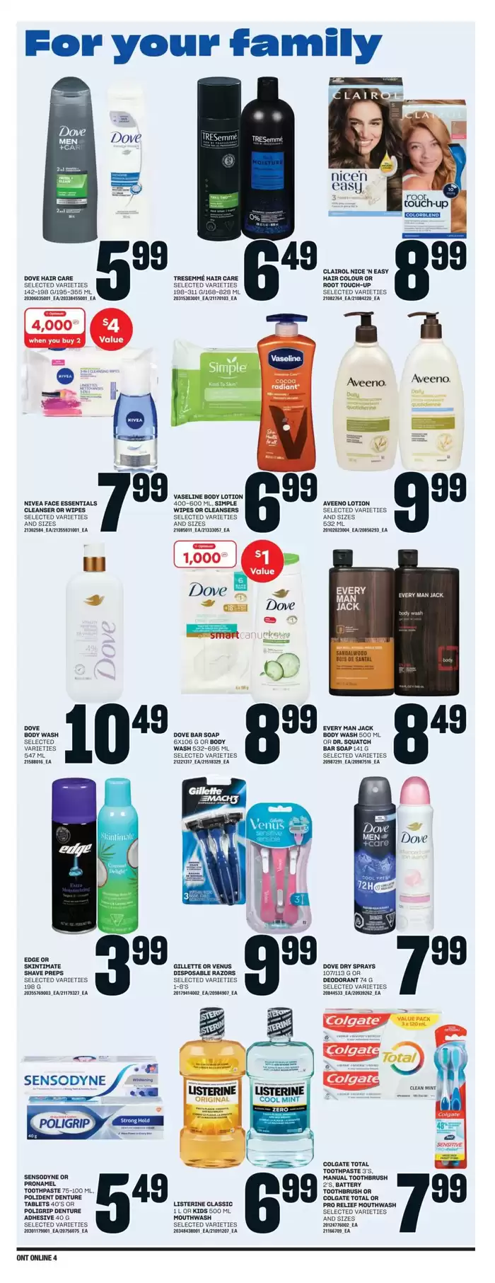 Zehrs Markets catalogue in Kitchener | Zehrs Markets weeky flyer | 2024-10-24 - 2024-10-30