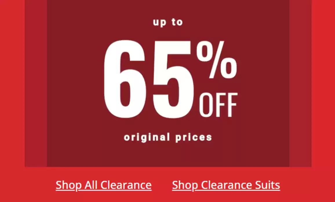 Moores catalogue in Toronto | Up To 60% Off Sale | 2024-10-28 - 2024-11-11