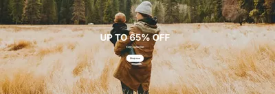 Clothing, Shoes & Accessories offers in Labrador City | UP TO 65% OFF Kids' Collection in The Last Hunt | 2024-10-29 - 2024-11-12