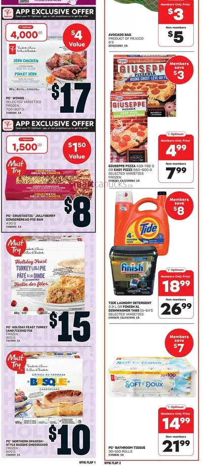 Independent Grocer catalogue in Melville | Independent Grocer weeky flyer | 2024-10-31 - 2024-11-06