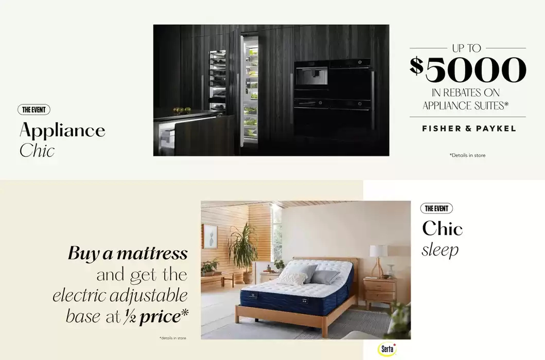 Germain Larivière catalogue in Laval | Save Up To 80% Off | 2024-11-07 - 2024-11-21