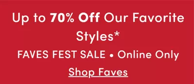 Clothing, Shoes & Accessories offers in London | Up To 70% Off in Torrid | 2024-11-08 - 2024-11-22