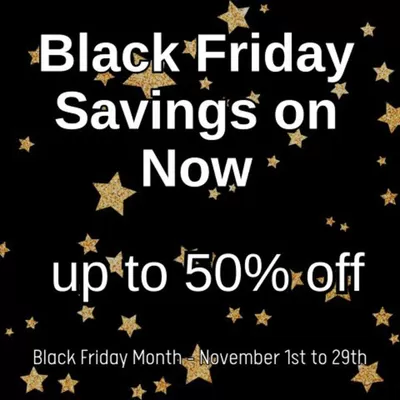 Pharmacy & Beauty offers in Saint Albert | Black Friday Savings in Trade Secrets | 2024-11-08 - 2024-11-29