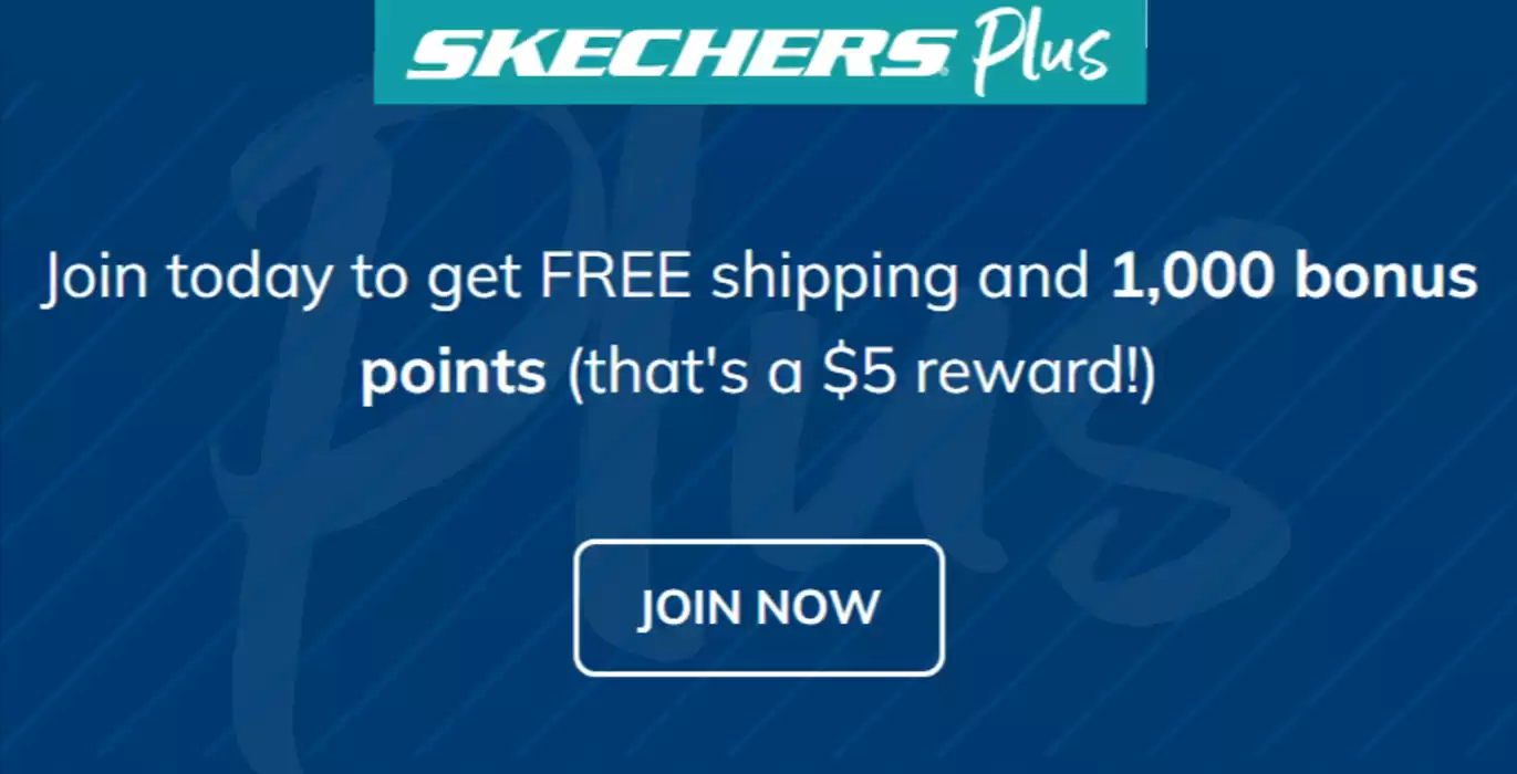 Skechers catalogue in Winnipeg | Join Skechers Plus & Get Free Shipping | 2024-11-11 - 2024-11-25