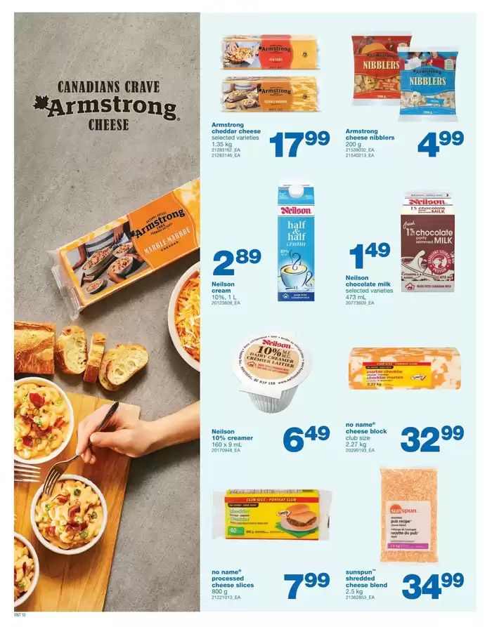 Wholesale Club catalogue in Prince Albert | Current deals and offers | 2024-11-14 - 2024-12-04