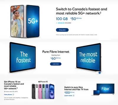 Electronics offers in Saint Albert | Current deals and offers in Bell | 2024-11-14 - 2024-11-28