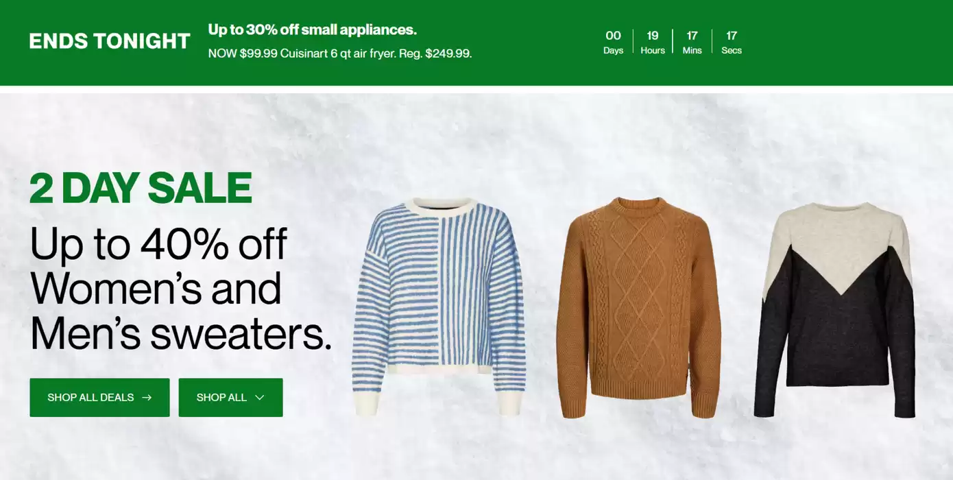 Hudson's Bay catalogue in Sydney | Special Offers For You | 2024-11-15 - 2024-11-15