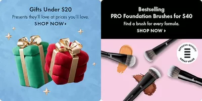 Pharmacy & Beauty offers in Calgary | Special Deals in Sephora | 2024-11-15 - 2024-11-29