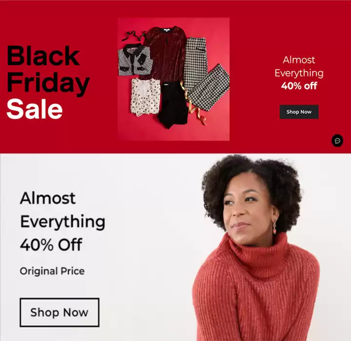 Cleo catalogue in Ottawa | Black Friday Deals | 2024-11-18 - 2024-12-02