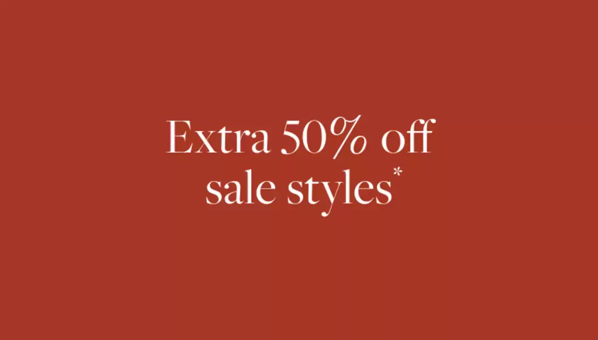 J Crew catalogue in Toronto | Extra 50% Off Sale | 2024-11-19 - 2024-12-03