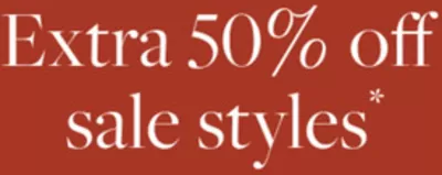 Clothing, Shoes & Accessories offers in Kanata | Extra 50% Off Sale in J Crew | 2024-11-19 - 2024-12-03