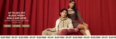 Sport offers in Mount Royal | Black Friday Up To 60% Off in Puma | 2024-11-20 - 2024-11-29