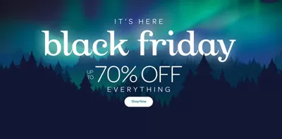 Pharmacy & Beauty offers in Walnut Grove | Black Friday Up To 70% Off in Davids Tea | 2024-11-20 - 2024-11-29