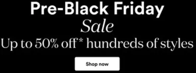 Home & Furniture offers in Kitchener | Black Friday Up To 50% Off in Bouclair Home | 2024-11-20 - 2024-11-29