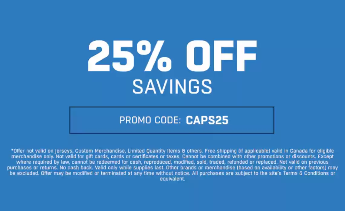 Lids catalogue in Brantford | 25% Off Savings | 2024-11-21 - 2024-11-21