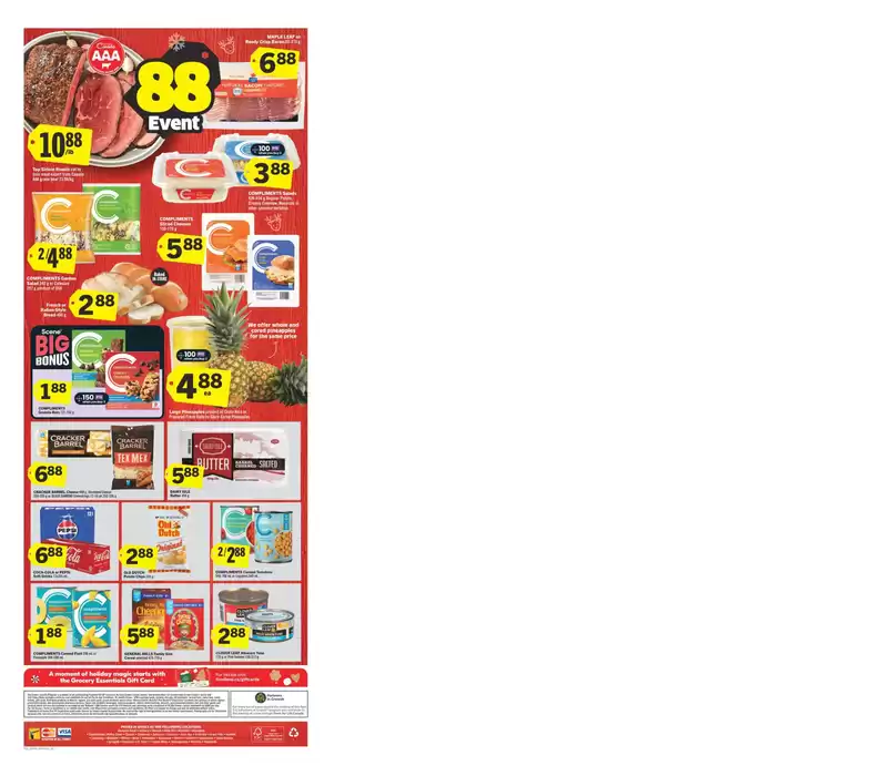 Foodland catalogue | Current bargains and offers | 2024-11-21 - 2024-11-27