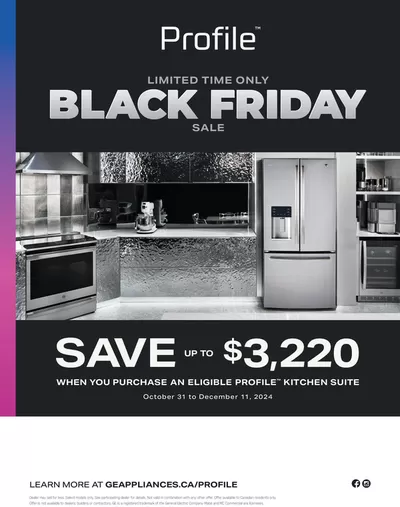 Home & Furniture offers in Saint-Jean-sur-Richelieu | Black Friday Sale in Germain Larivière | 2024-11-21 - 2024-12-11