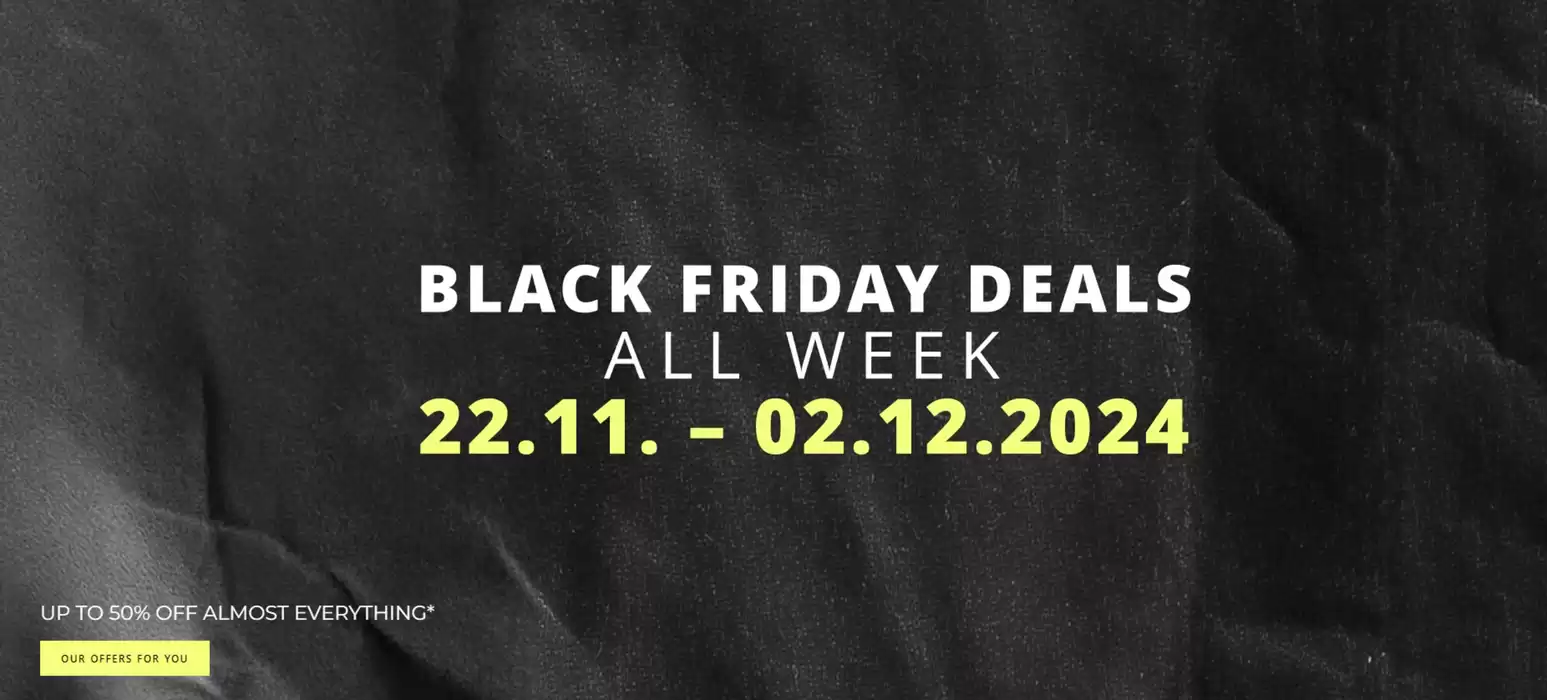 Thomas Sabo catalogue in Laval | Black Friday Deals Up To 50% Off | 2024-11-22 - 2024-12-02