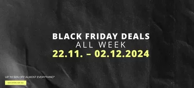 Luxury Brands offers in Georgetown | Black Friday Deals Up To 50% Off in Thomas Sabo | 2024-11-22 - 2024-12-02