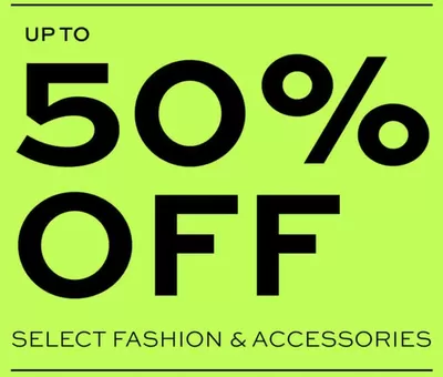 Clothing, Shoes & Accessories offers in Edmonton | Up To 50% Off in Holt Renfrew | 2024-11-26 - 2024-12-10