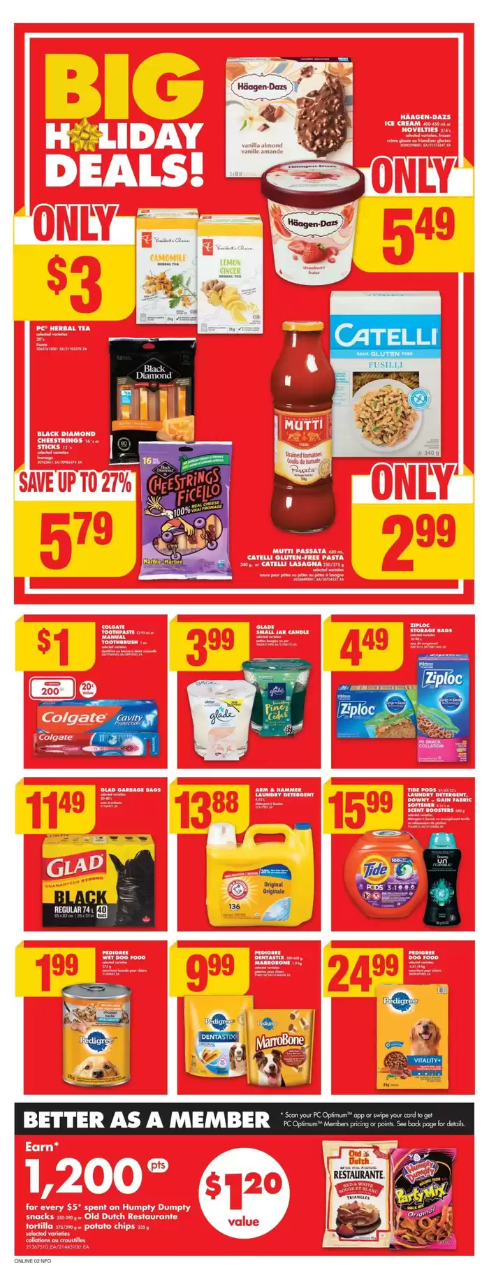 No Frills catalogue in Kitchener | No Frills Weekly ad | 2024-11-28 - 2024-12-04