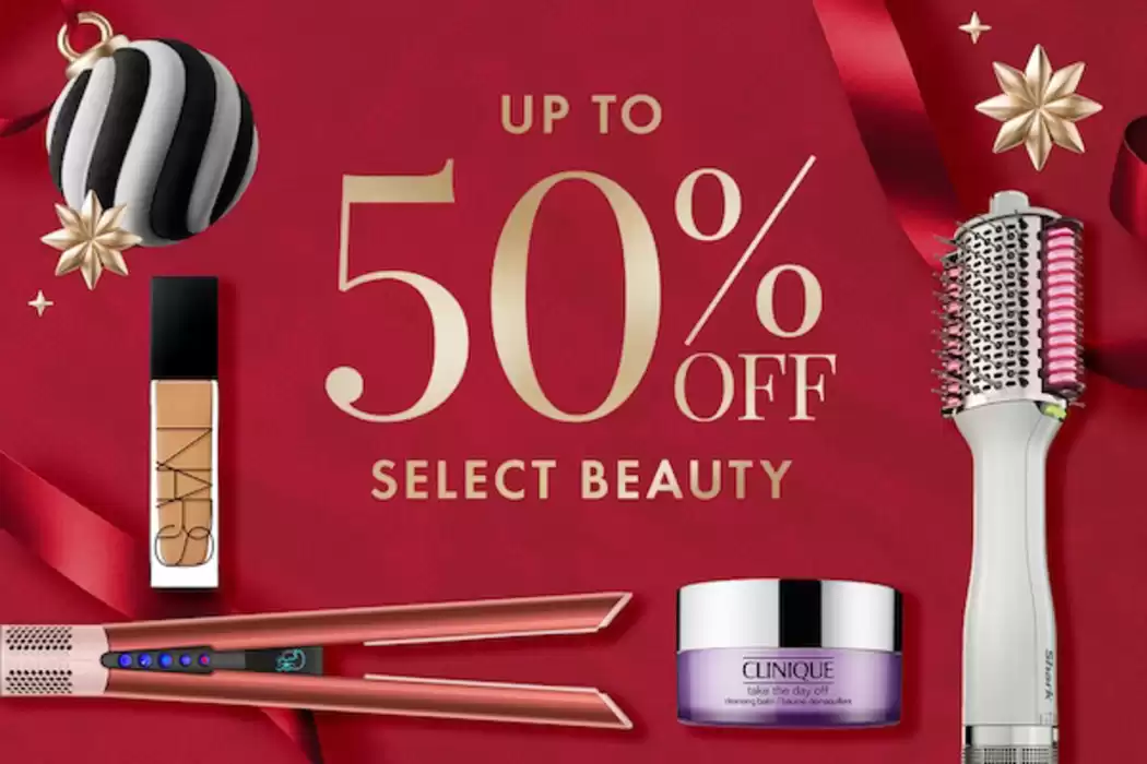 Sephora catalogue in Nanaimo | Cyber Week Up To 50% Off | 2024-11-28 - 2024-12-01