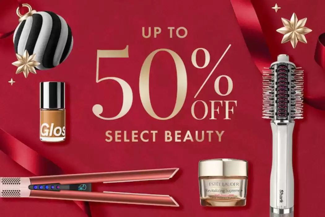 Sephora catalogue in Montreal | Up To 50% Off | 2024-12-02 - 2024-12-05