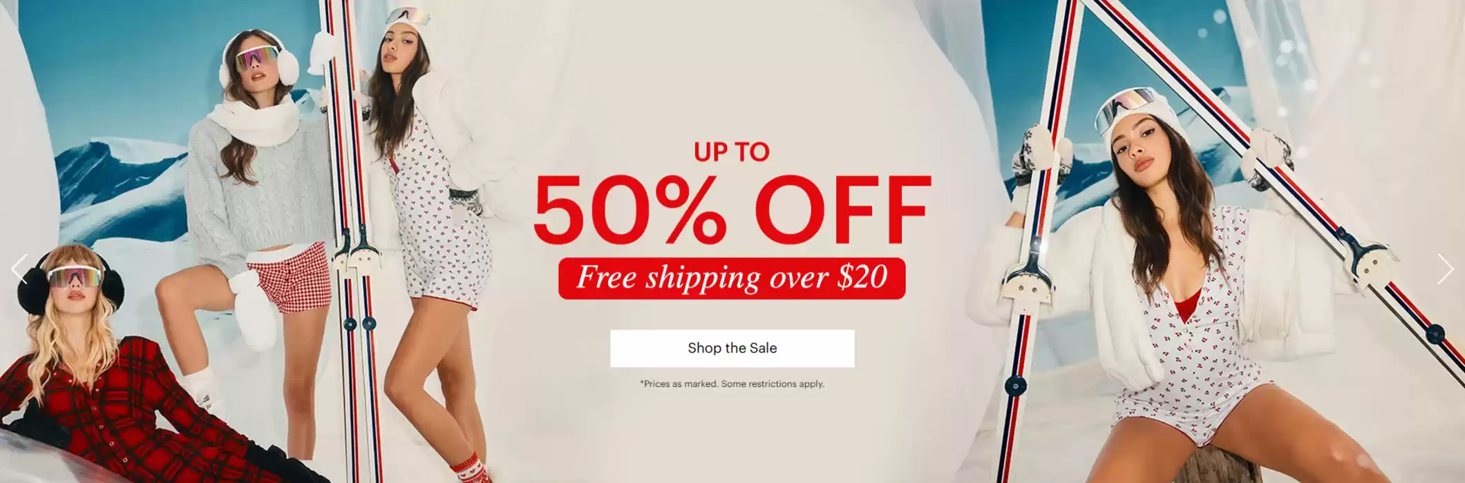 Ardene catalogue in Sydney | Up To 50% Off | 2024-12-04 - 2024-12-18