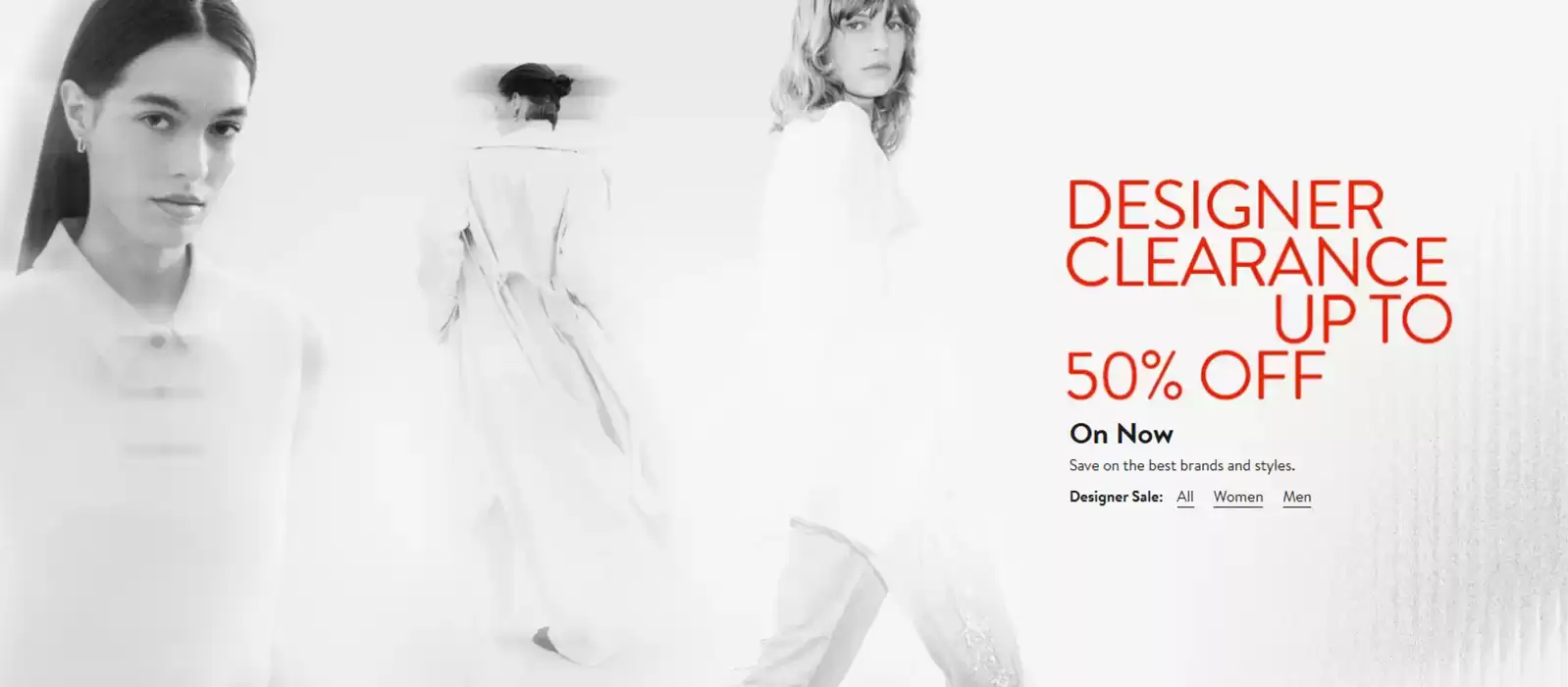 Nordstrom catalogue in Toronto | Up To 50% Off | 2024-12-05 - 2024-12-19