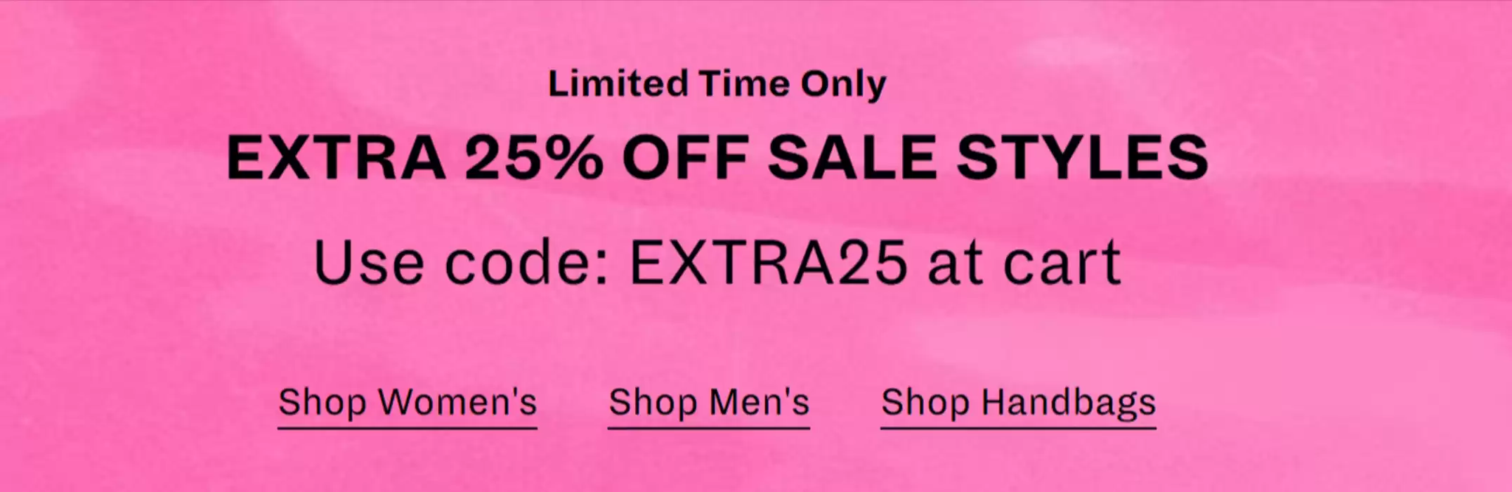 Call it Spring catalogue in Toronto | EXTRA 25% OFF SALE STYLES | 2024-12-06 - 2024-12-20