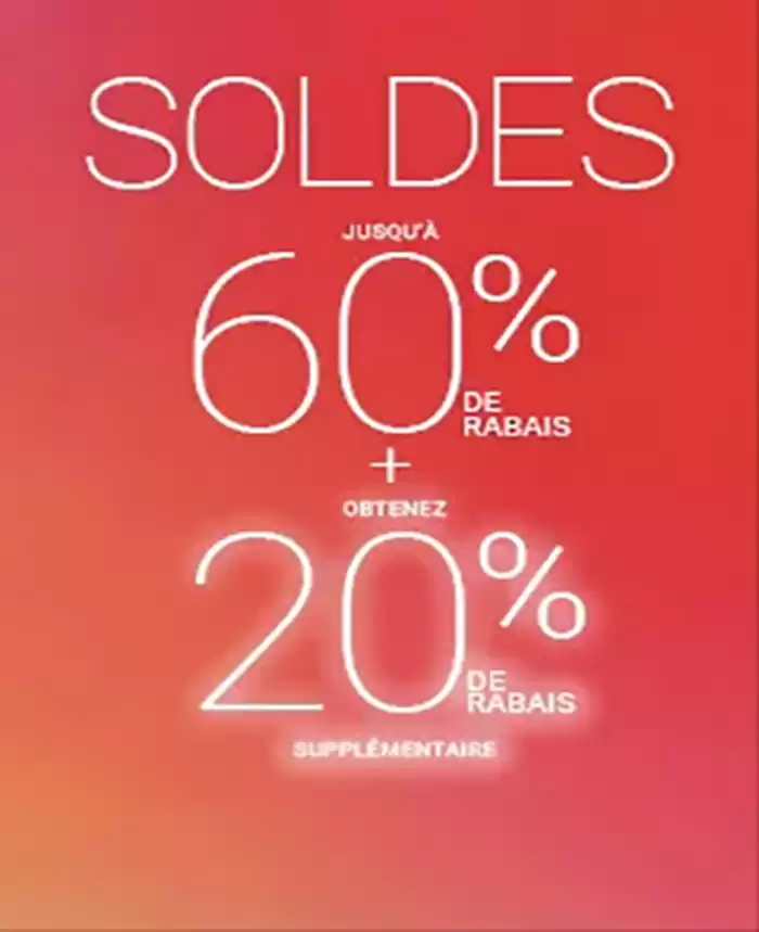 RW&CO catalogue in Bradford West Gwillimbury | Soldes Jusqu'a 60% de rabais | 2024-12-06 - 2024-12-20