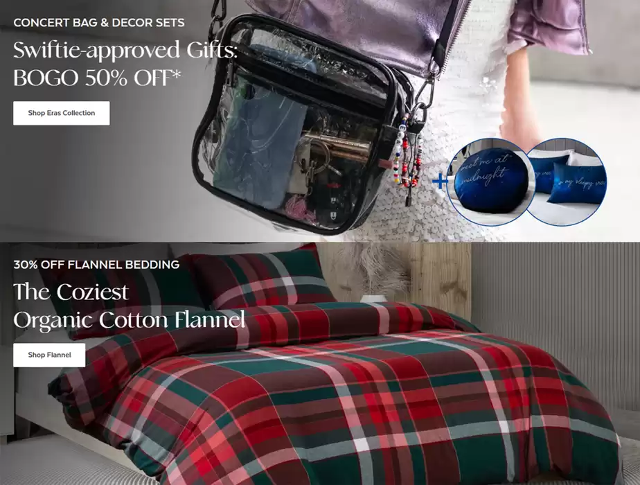 Quilts Etc catalogue in Sydney | Current deals and offers | 2024-12-06 - 2024-12-20