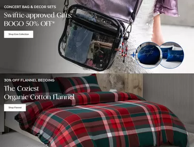 Home & Furniture offers in Sydney | Current deals and offers in Quilts Etc | 2024-12-06 - 2024-12-20