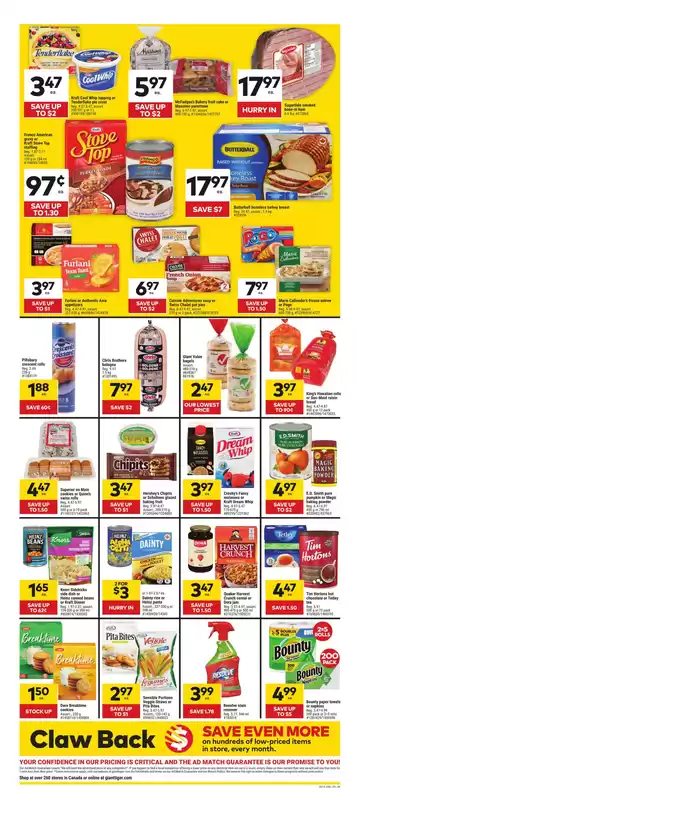 Giant Tiger catalogue in Sydney | Our best bargains | 2024-12-11 - 2024-12-17