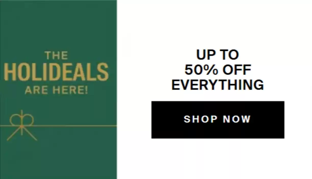 Reitmans catalogue in Sydney | The Holydeals are here up to 50% Off | 2024-12-10 - 2024-12-24