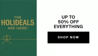 Clothing, Shoes & Accessories offers in Sydney | The Holydeals are here up to 50% Off in Reitmans | 2024-12-10 - 2024-12-24