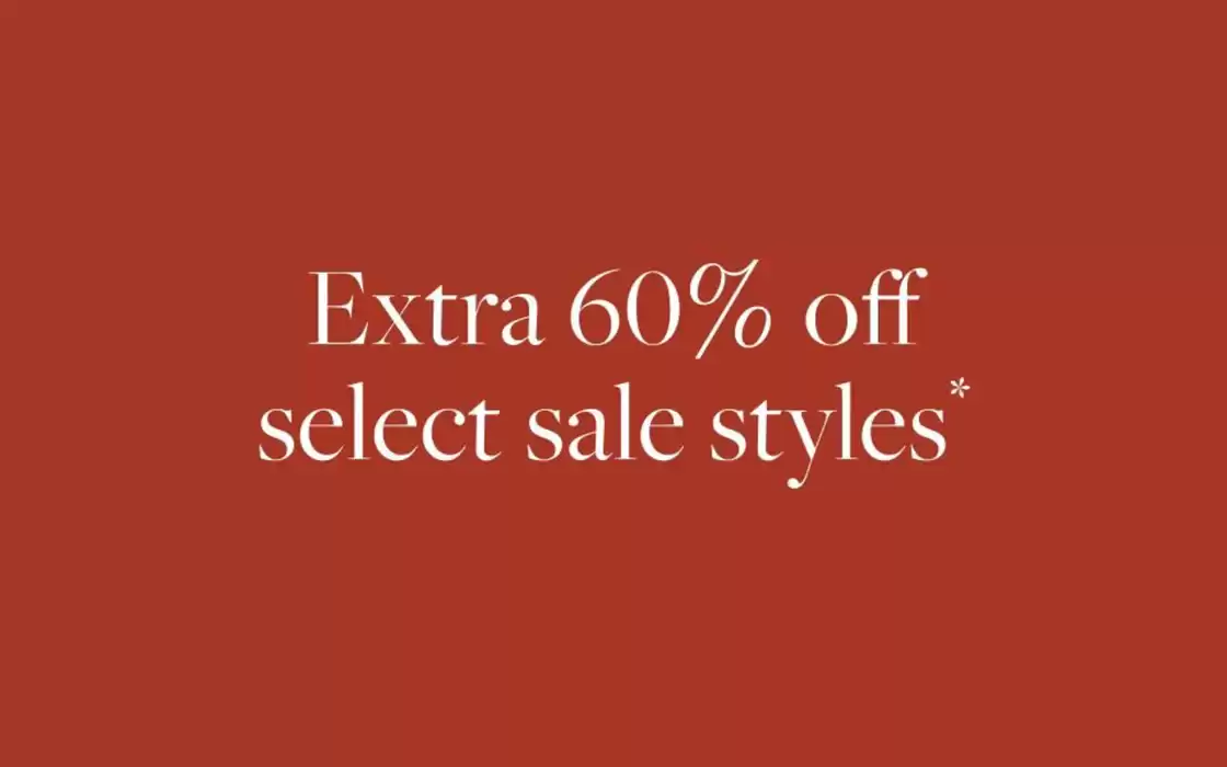 J Crew catalogue in Vaughan | Extra 60% Off | 2024-12-12 - 2024-12-26