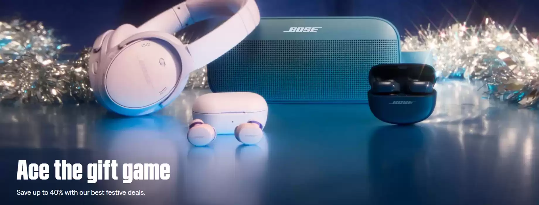 Bose catalogue in Toronto | Save Up To 40% Off | 2024-12-12 - 2024-12-26