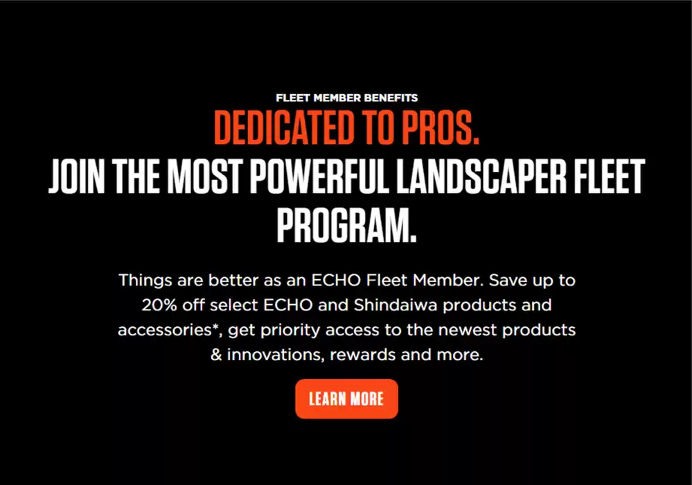 Echo catalogue in Sydney | FLEET MEMBER 20% OFF | 2024-12-13 - 2024-12-27